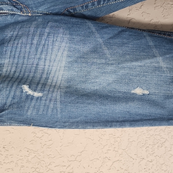 Brand New Aeropostale Skinny Jeans - Picture 7 of 7